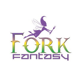 FORK FANTASY logo