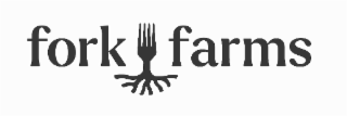 FORK FARMS logo