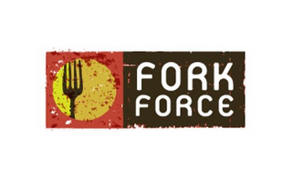 FORK FORCE logo