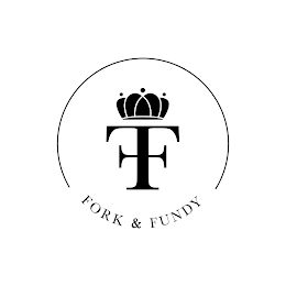 FORK & FUNDY logo