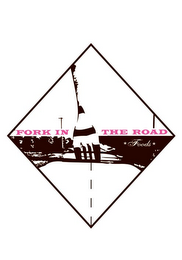 FORK IN THE ROAD FOODS logo