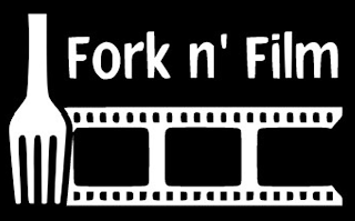 FORK N' FILM logo