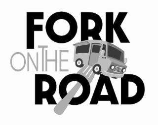 FORK ON THE ROAD logo