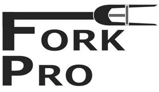 FORK PRO logo
