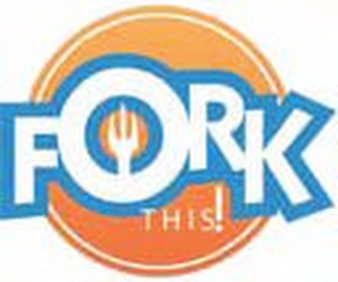 FORK THIS! logo