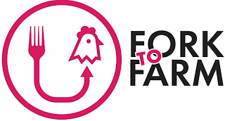 FORK TO FARM logo