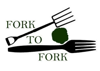 FORK TO FORK logo
