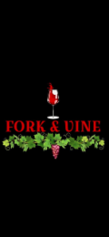 FORK & VINE logo