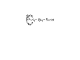 FORKED RIVER FLORIST logo