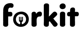 FORKIT logo