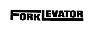 FORKLEVATOR logo