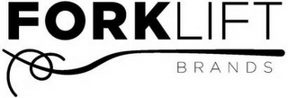 FORKLIFT BRANDS logo