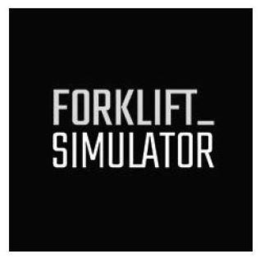 FORKLIFT_SIMULATOR logo