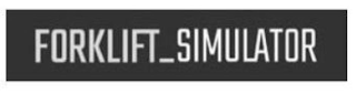 FORKLIFT_SIMULATOR logo