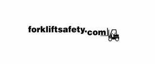 FORKLIFTSAFETY.COM logo