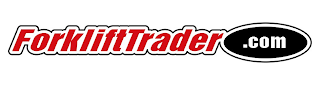 FORKLIFTTRADER.COM logo