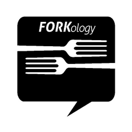 FORKOLOGY logo