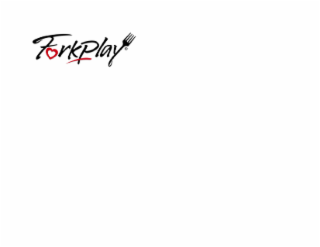 FORKPLAY logo