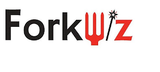 FORKWIZ logo