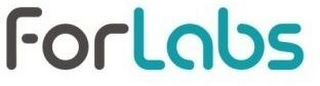 FORLABS logo