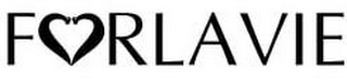 FORLAVIE logo