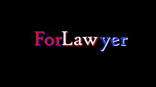FORLAWYER logo