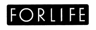FORLIFE logo
