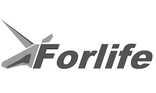 FORLIFE logo