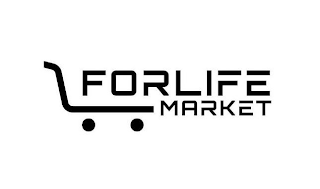 FORLIFE MARKET logo