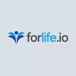 FORLIFE.IO logo