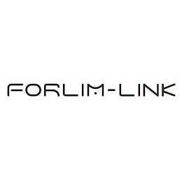 FORLIM-LINK logo