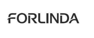 FORLINDA logo