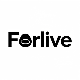 FORLIVE logo
