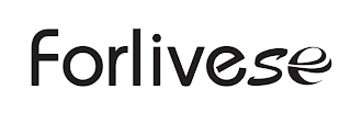 FORLIVESE logo