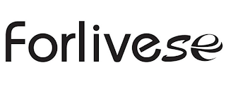 FORLIVESE logo