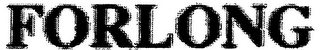 FORLONG logo