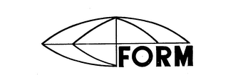FORM logo