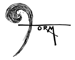 FORM logo