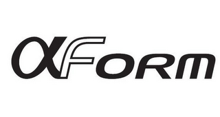 FORM logo