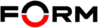 FORM logo