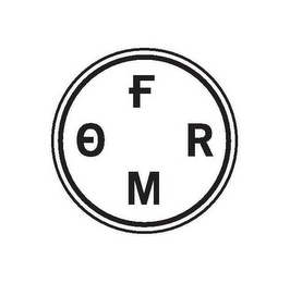 FORM logo