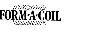 FORM-A-COIL logo