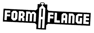 FORM A FLANGE logo