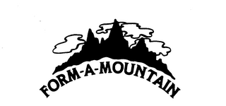 FORM-A-MOUNTAIN logo