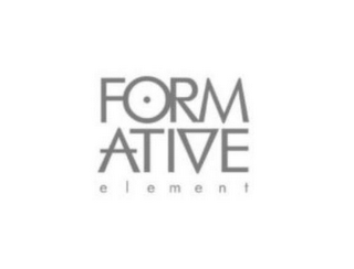 FORM ATIVE ELEMENT logo