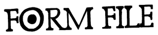 FORM FILE logo