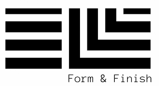 FORM & FINISH logo