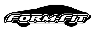 FORM-FIT logo