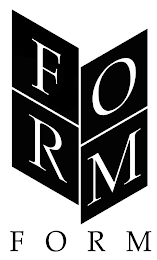FORM FORM logo
