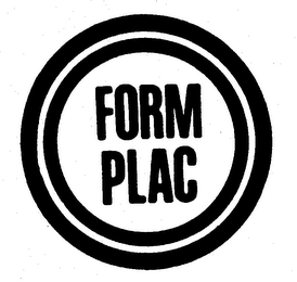 FORM PLAC logo